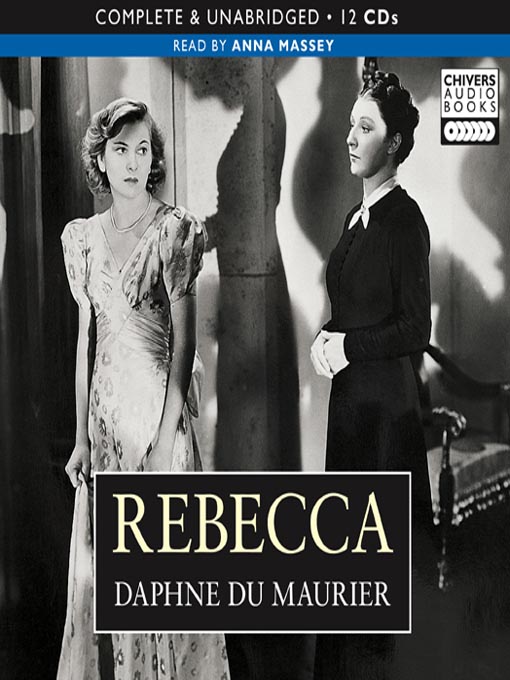 Title details for Rebecca by Daphne du Maurier - Wait list